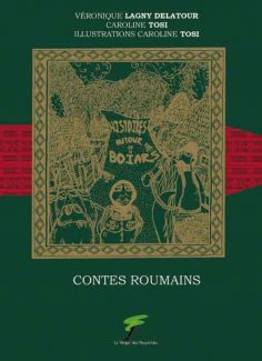 ebook: Contes roumains, Histoires autour de Boïars