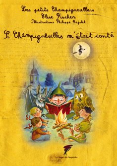 eBook: Si Champigneulles m'était conté
