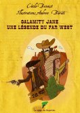eBook: Calamity Jane, une légende du Far West