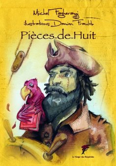 eBook: Pièces de Huit