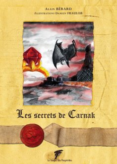 eBook: Les secrets de Carnak