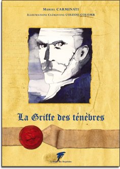 eBook: La Griffe des Ténèbres
