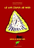 eBook: Le bon sapin de Noël