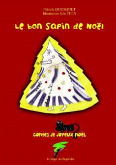 eBook: Le bon sapin de Noël