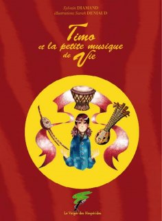 eBook: Timo et la petite musique de vie