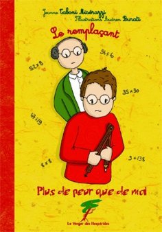 eBook: Le remplaçant