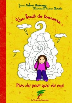 eBook: Un bruit de tonnerre