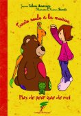 eBook: Toute seule à la maison