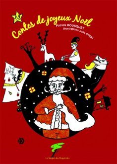 eBook: Contes de joyeux Noël