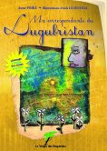 eBook: Ma correspondante du Lugubristan