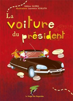 eBook: La voiture du président