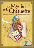 eBook: Le mystère de la chouette