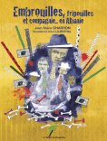 eBook: Embrouilles, fripouilles et compagnie… en Albanie