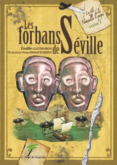 eBook: Les forbans de Séville