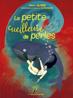 eBook: La petite cueilleuse de perles