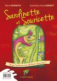 eBook: Sardinette et Souricette, Souricette et Sardinette