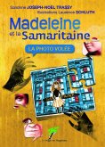 eBook: Madeleine et la Samaritaine 1-, la photo volée