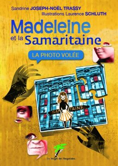 eBook: Madeleine et la Samaritaine 1-, la photo volée