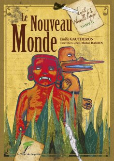 eBook: Le nouveau monde