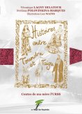 ebook: Contes de ma mère l’URSS, histoires entre toundra et taïga