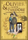 eBook: Olivier et la boîte de Pandore