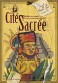 eBook: La cité sacrée, les fils de la nouvelle Espagne 3