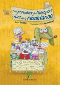 eBook: Les punaises de l’aéroport font de la résistance