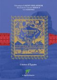 eBook: Contes d’Égypte, Histoires de souk et d’eau