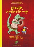 ebook: Léonie, la petite boîte rouge