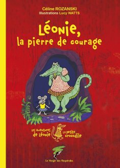 ebook: Léonie, la pierre de courage