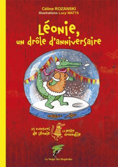 ebook: Léonie, un drôle d’anniversaire