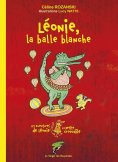 ebook: Léonie, la balle blanche