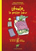 ebook: Léonie, la petite sœur