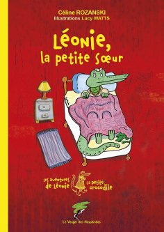 ebook: Léonie, la petite sœur