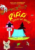 ebook: Rififi sous la tente
