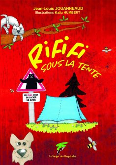 ebook: Rififi sous la tente