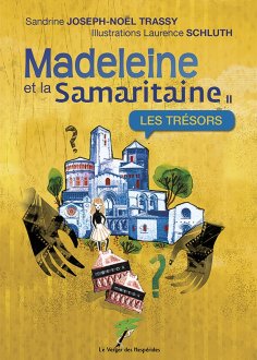 eBook: Madeleine et la samaritaine