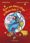 eBook: Gare aux douze coups de pleine lune !