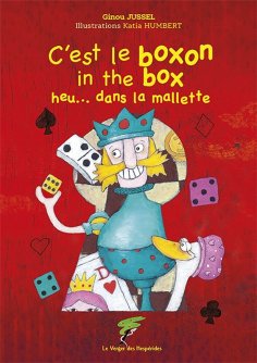 eBook: C’est le boxon in the box… heu dans la mallette