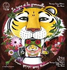 ebook: Le tigre et la grenouille