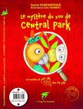 eBook: Le mystère du zoo de Central Park