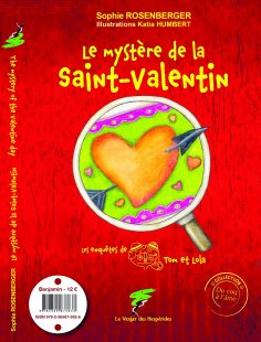 eBook: Le mystère de la saint Valentin