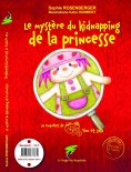 eBook: Le mystère du kidnapping de la princesse