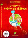 eBook: Le mystère du trésor du château