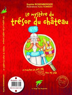 eBook: Le mystère du trésor du château