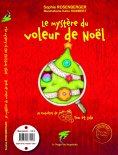 eBook: Le mystère du voleur de Noël