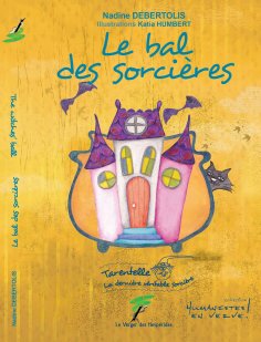 eBook: Le bal des sorcières