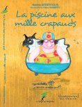 eBook: La piscine aux mille crapauds