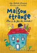 eBook: La Maison étrange