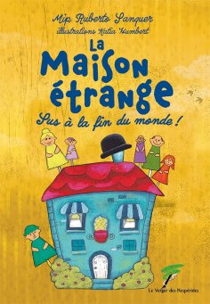 eBook: La Maison étrange
